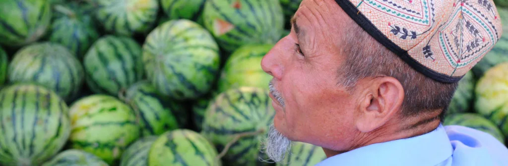 Cn La Ruta De La Seda 15 Días