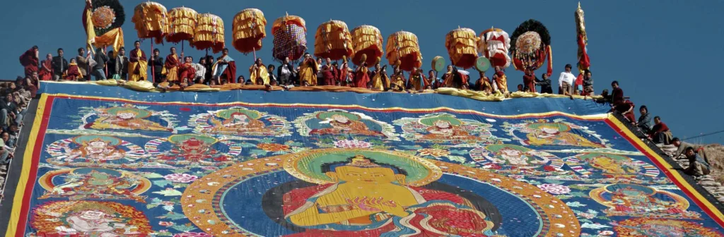 Cn Paisaje De China Y Tibet 15 Días