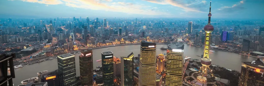 Cnkr Beijing Shanghai Y Seúl 11 Días