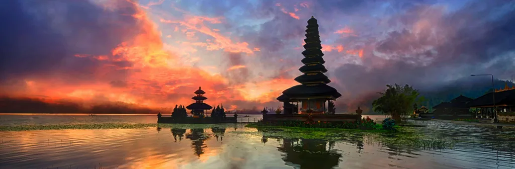 Id Bali Circuito Interior 10 Días