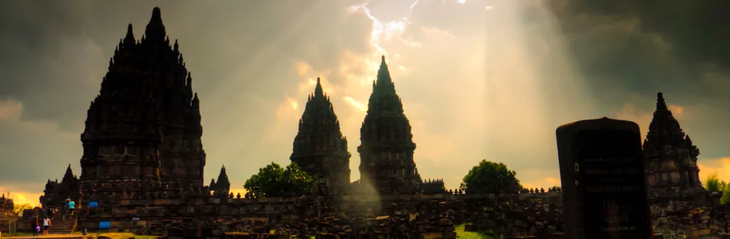 Id Gran Tour De Indonesia 16 Días