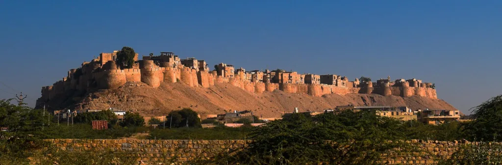 In Encantos De Rajasthan 14 Días