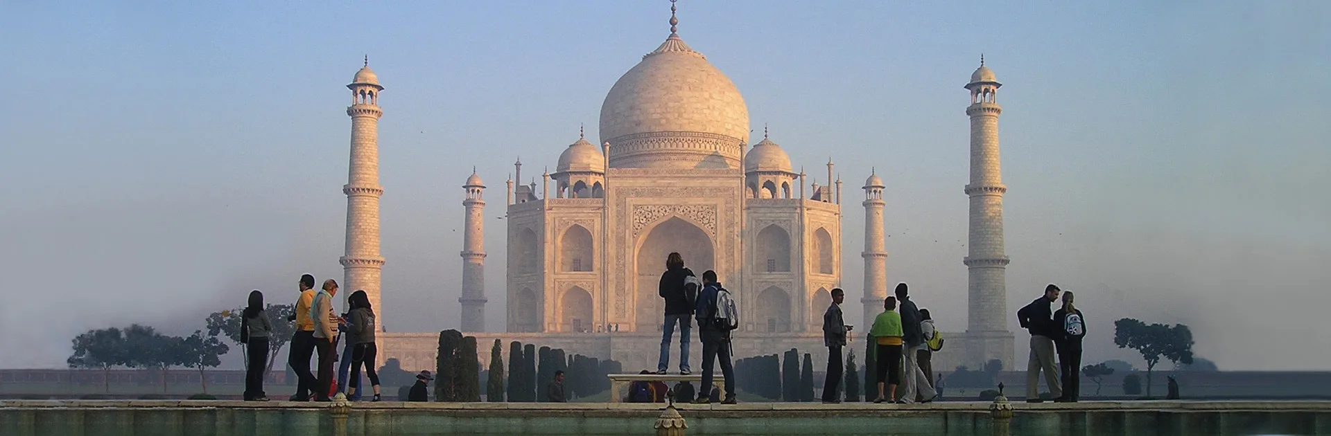 In India Fascinante 7 Días