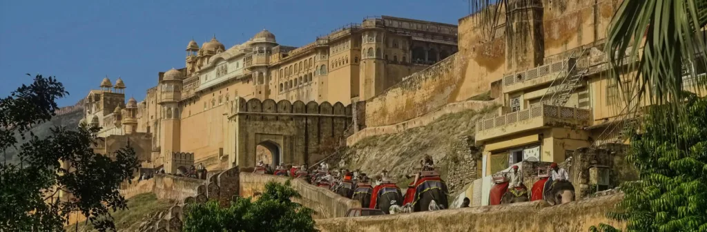 In India Fascinante 7 Días