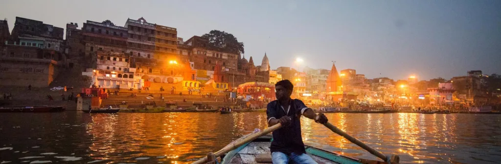 In India Sensaciones Auténticas 11 Días