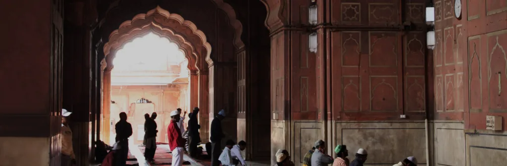 In India Sensaciones Auténticas 11 Días