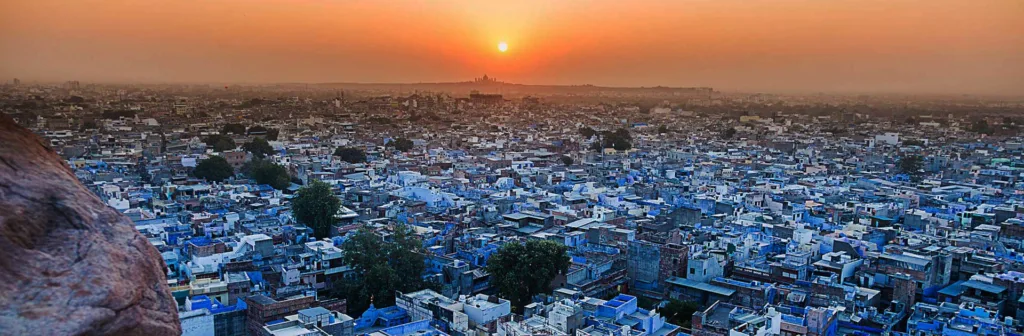 In Rajasthan Especial 9 Días