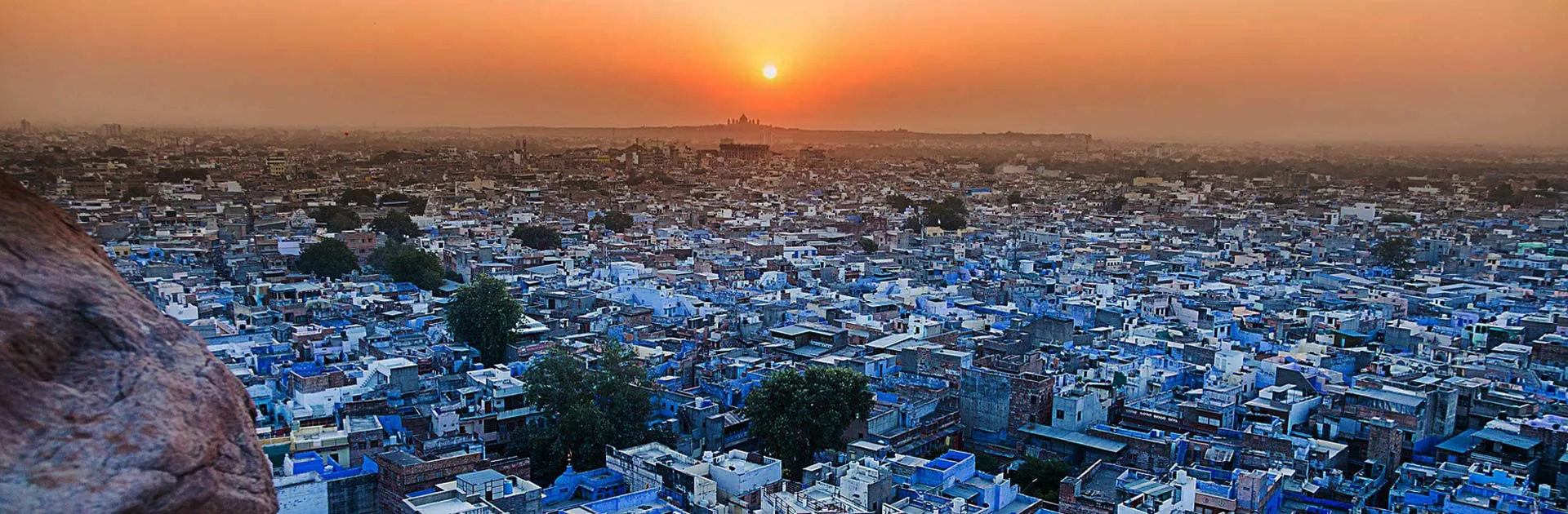 In Rajasthan Especial 9 Días