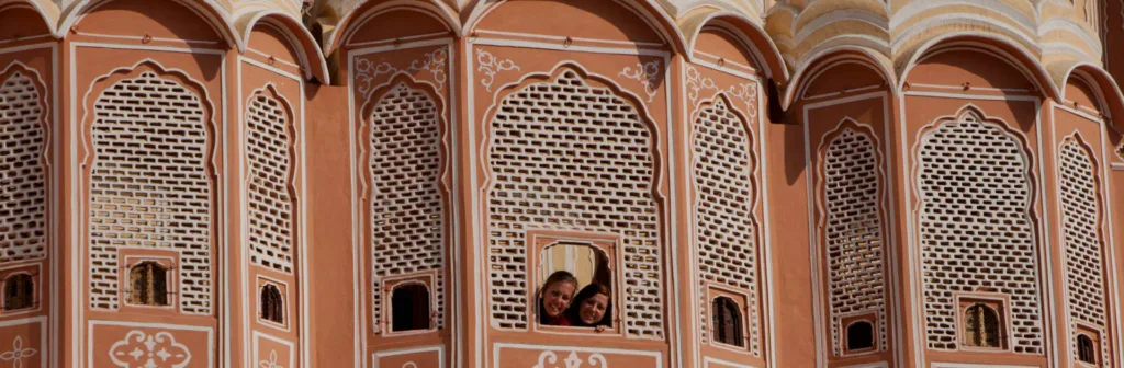 In Taj Mahal Y Tigres 10 Días