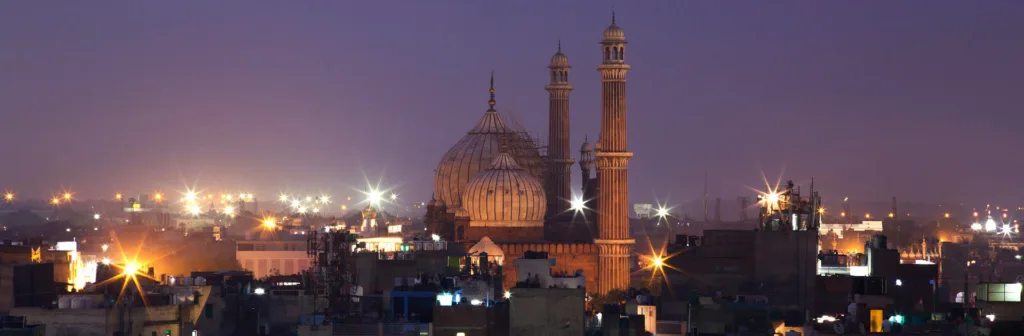Inmv India Y Maldivas 12 Días