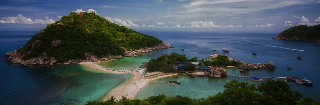 Koh Tao