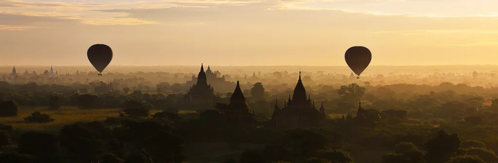 Mm Corazn De Myanmar 15 Días