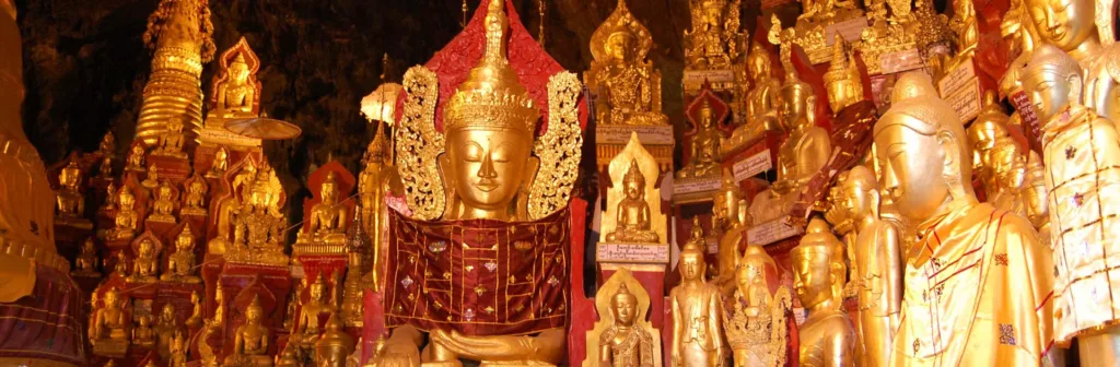 Mm Myanmar Esencial 12 Días