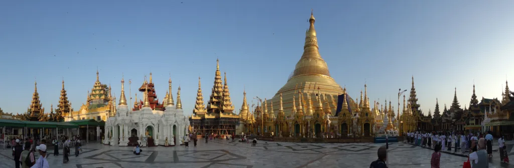 Mm Myanmar Esencial 12 Días
