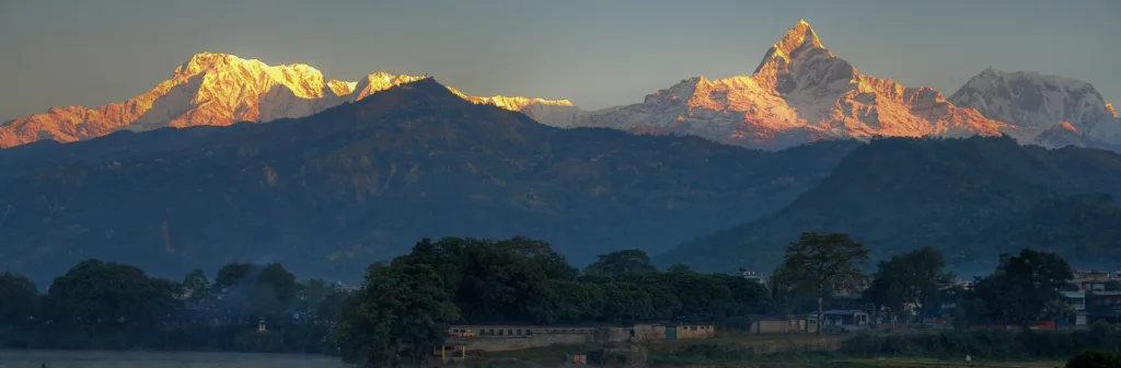 Np Nepal Clásico 9 Días