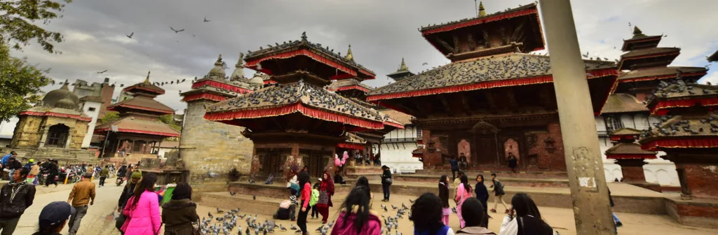 Np Nepal Cultural Y Trekking 10 Días