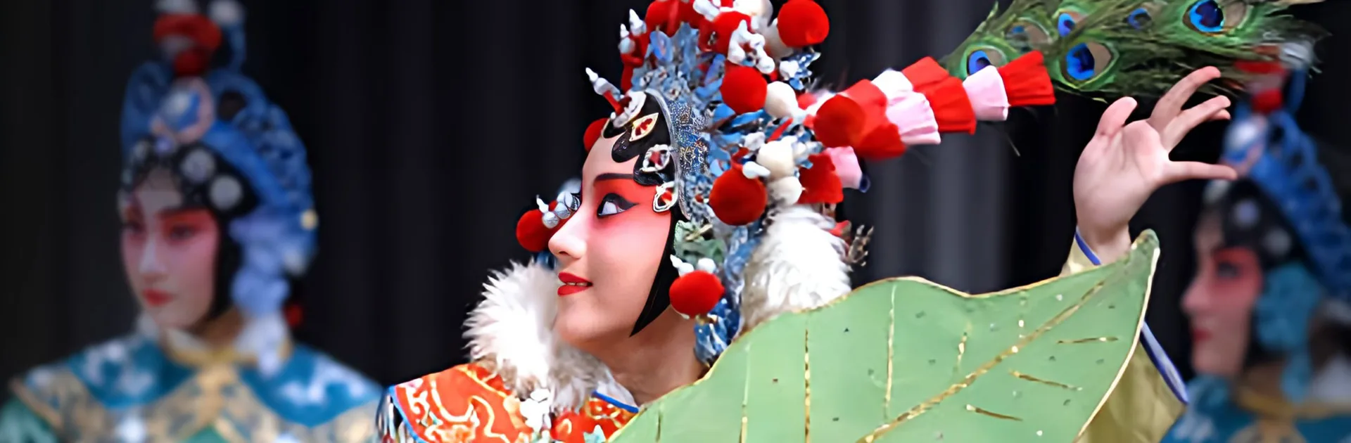 Pr Beijing Opera
