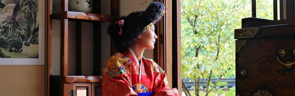Producto Hanbok