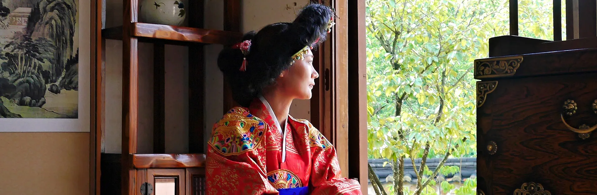 Producto Hanbok