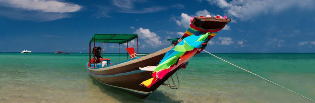 Th Lo Mejor De Tailandia Y Krabi 14 Días