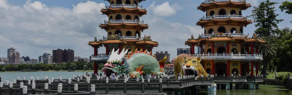 Tw Made In Taiwan 10 Días