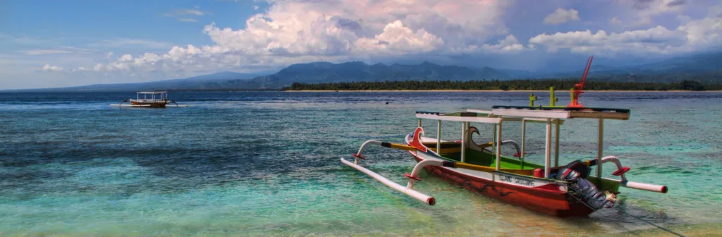 Id Bali Circuito Interior Y Gili
