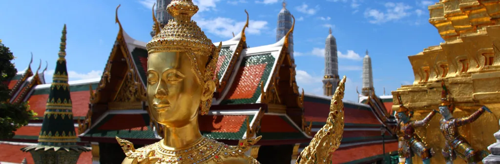 Th Bangkok Y Phuket 10 Días