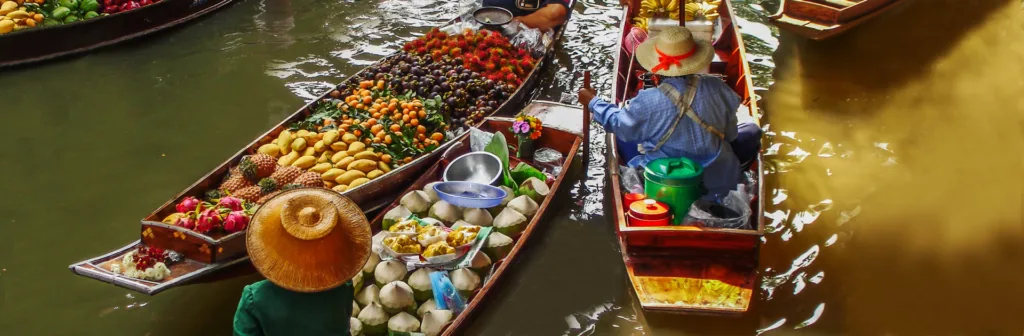 Th Bangkok Y Phuket 10 Días