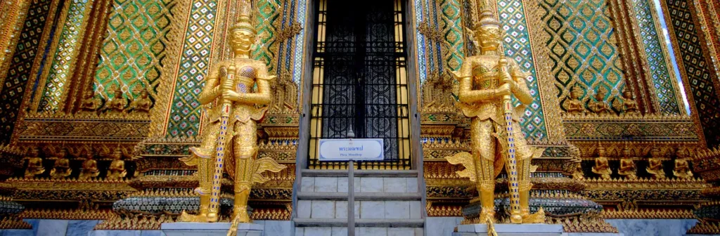 Th Triángulo De Oro Y Koh Samui 11 Días