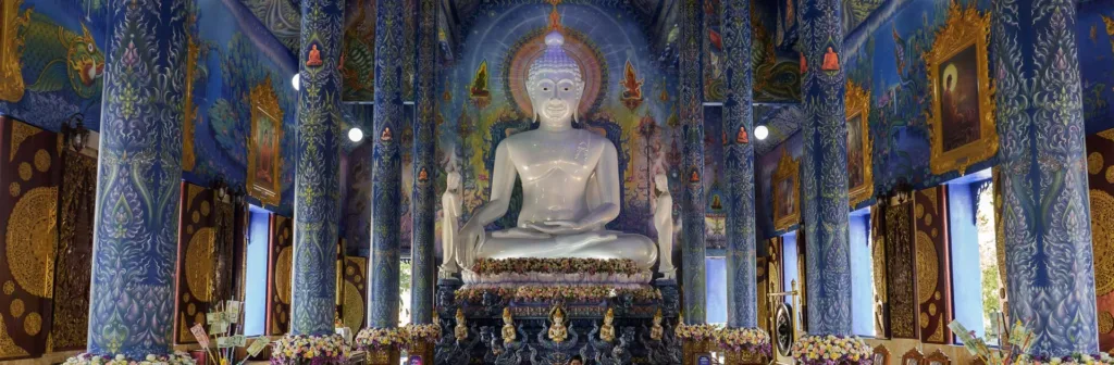 Th Triángulo De Oro Y Krabi 11 Días 8