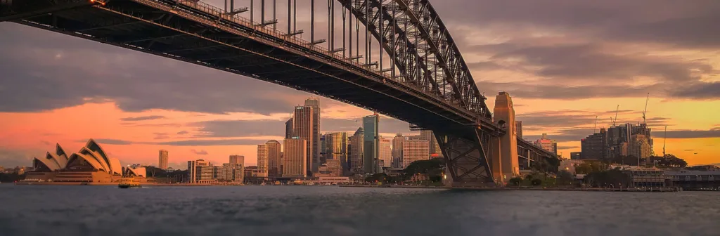 Au Descubriendo Australia 12 Días