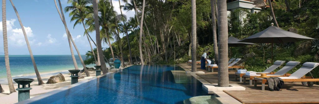 Th Contrastes De Tailandia Y Koh Samui 14 Días