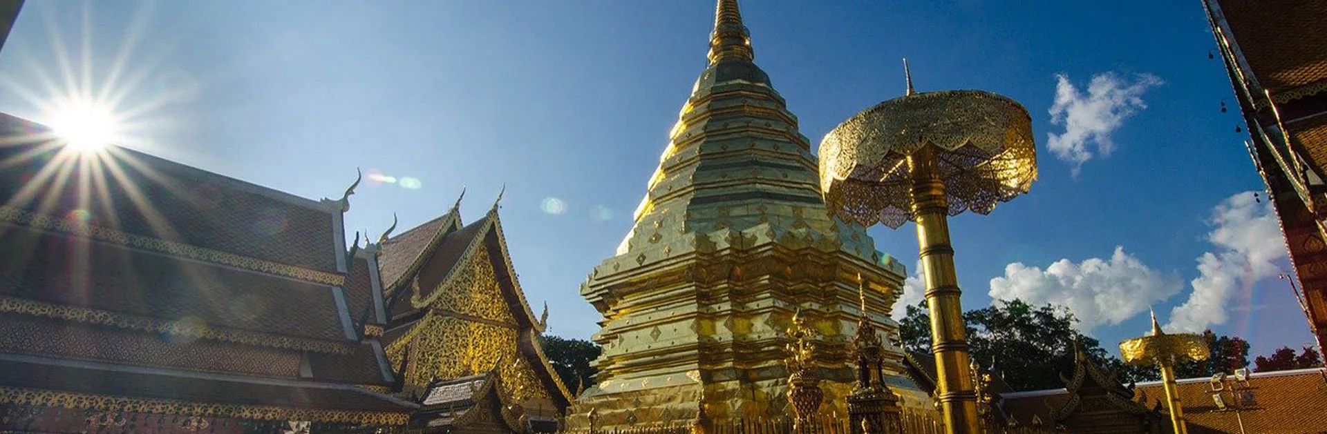 Th Contrastes De Tailandia Y Krabi 14 Días