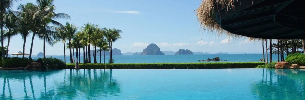 Th Contrastes De Tailandia Y Krabi 14 Días