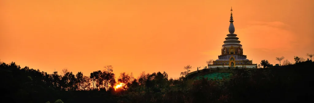 Th Contrastes De Tailandia Y Phuket 14 Días