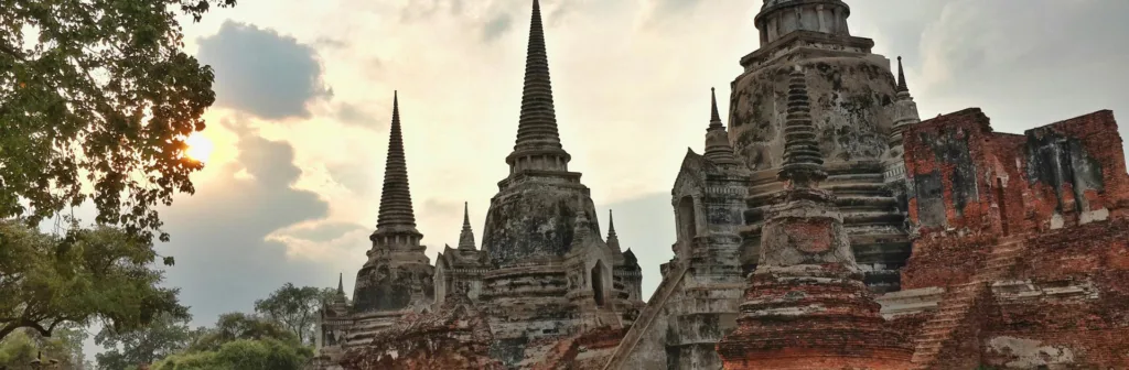 Th Lo Mejor De Tailandia Y Phuket 14 Días