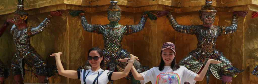 Th Lo Mejor De Tailandia Y Phuket 14 Días