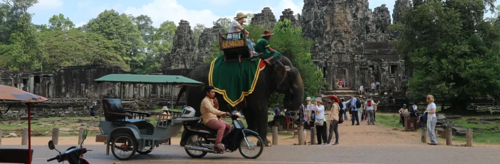 Khvn Super Vietnam Y Camboya 13 Días