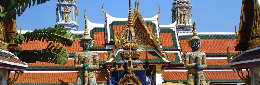 Th Bangkok Y Koh Pangan 10 Días 3