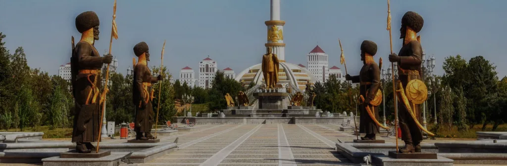 Uz Encantos De Uzbekistán Y Turkmenistán 11 Días