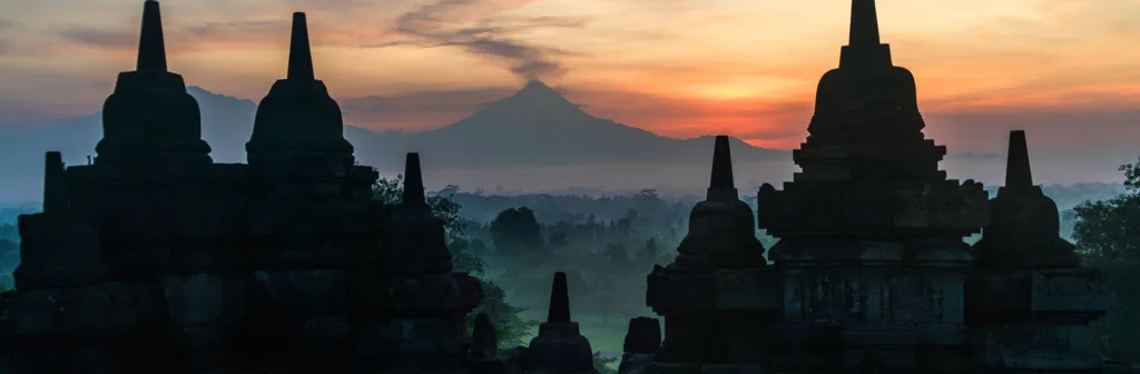 Id Templos Y Volcanes 11 Ías