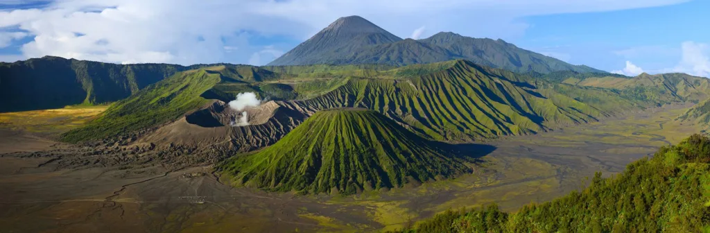 Id Templos Y Volcanes 11 Ías