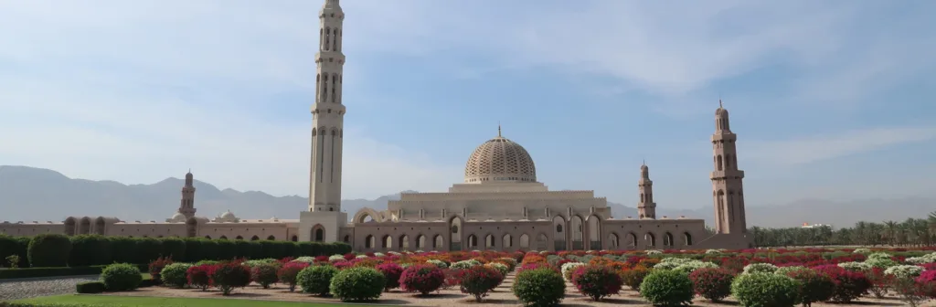 Aeom Viaje Entre Emiratos 8 Días