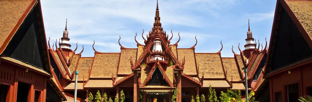 Kh Explore El Sur De Camboya 12 Días