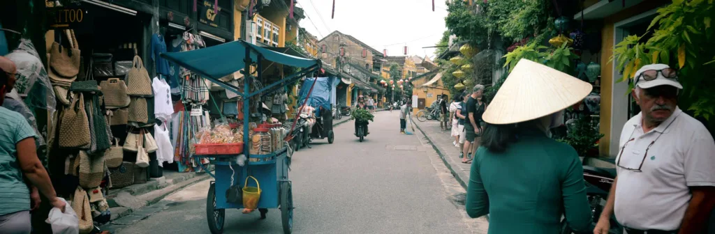 Khlathvn Lo Mejor De Indochina Y Phuket 15 Días