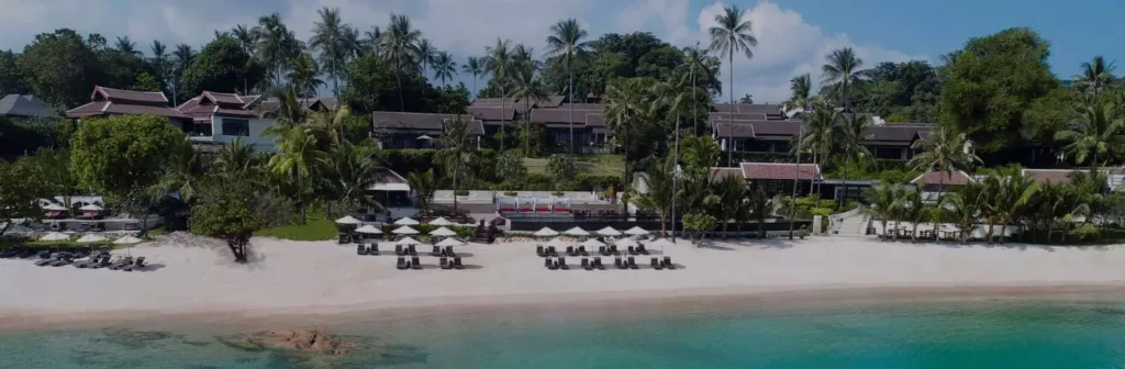 Khlathvn Lo Mejor De Indochina Y Koh Samui 15 Días