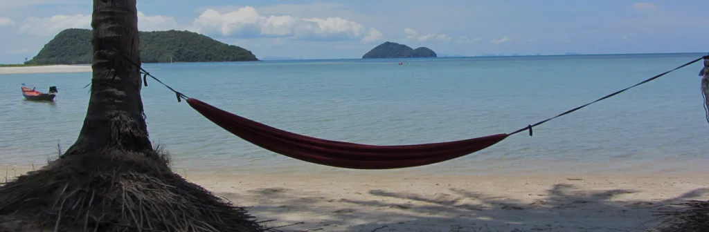 Khth La Quintaesencia Y Koh Samui 17 Días