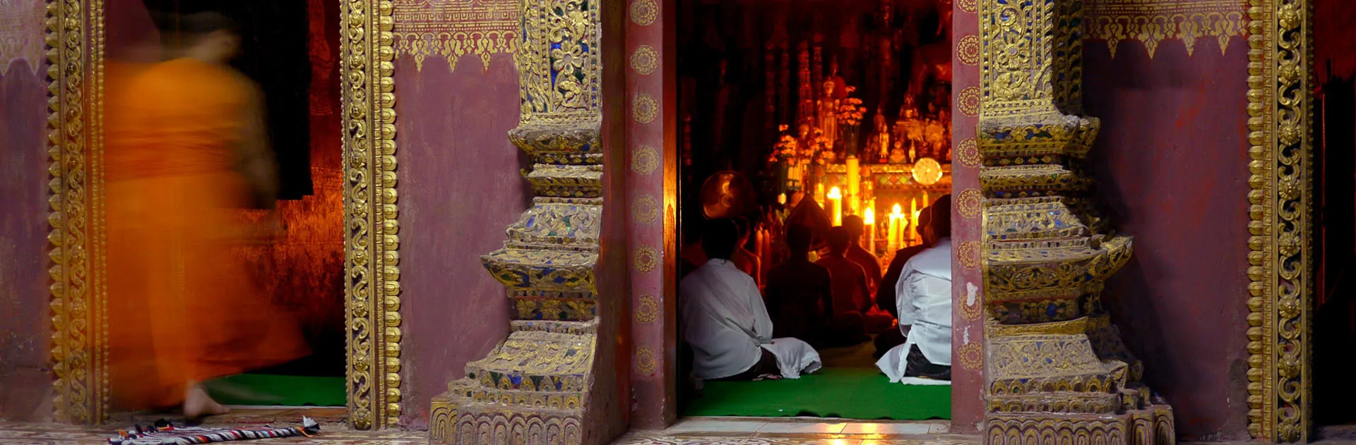 La El Espiritud De Laos 15 Días