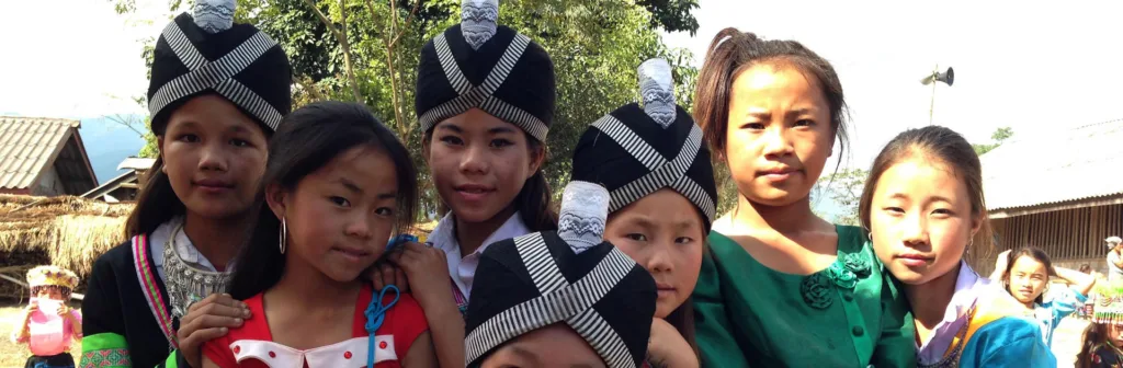 La El Espiritud De Laos 15 Días