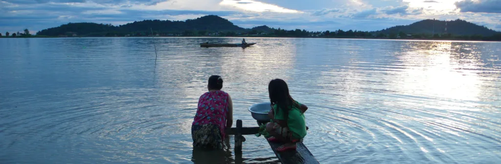 La Gran Tour De Laos 17 Días